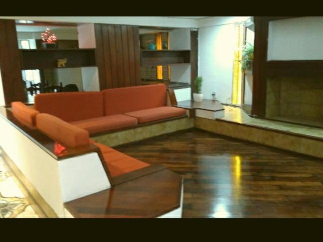 T&A Residence Aeropuerto Ezeiza 몬테 그란데 외부 사진
